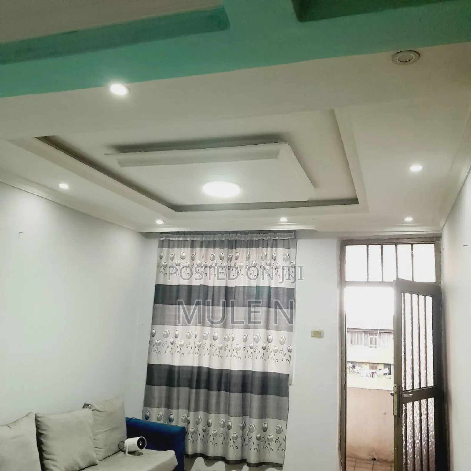 3bdrm Condo in Abado Condominium, Yeka for sale