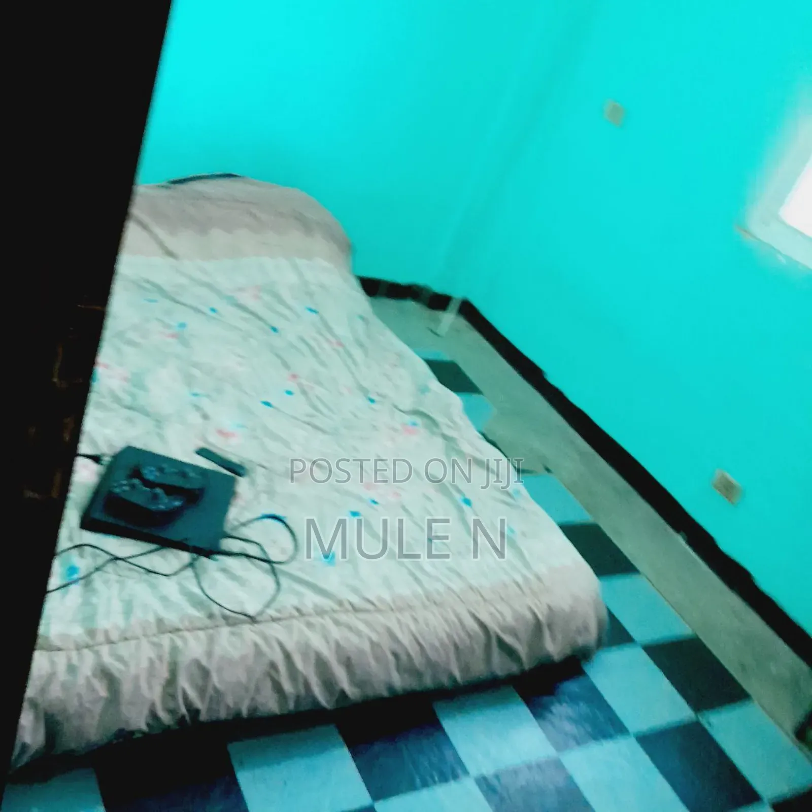 3bdrm Condo in Abado Condominium, Yeka for sale