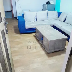 3bdrm Condo in Abado Condominium, Yeka for sale