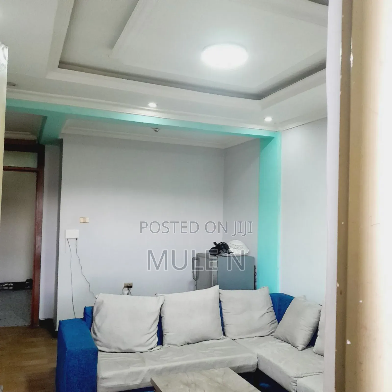 3bdrm Condo in Abado Condominium, Yeka for sale