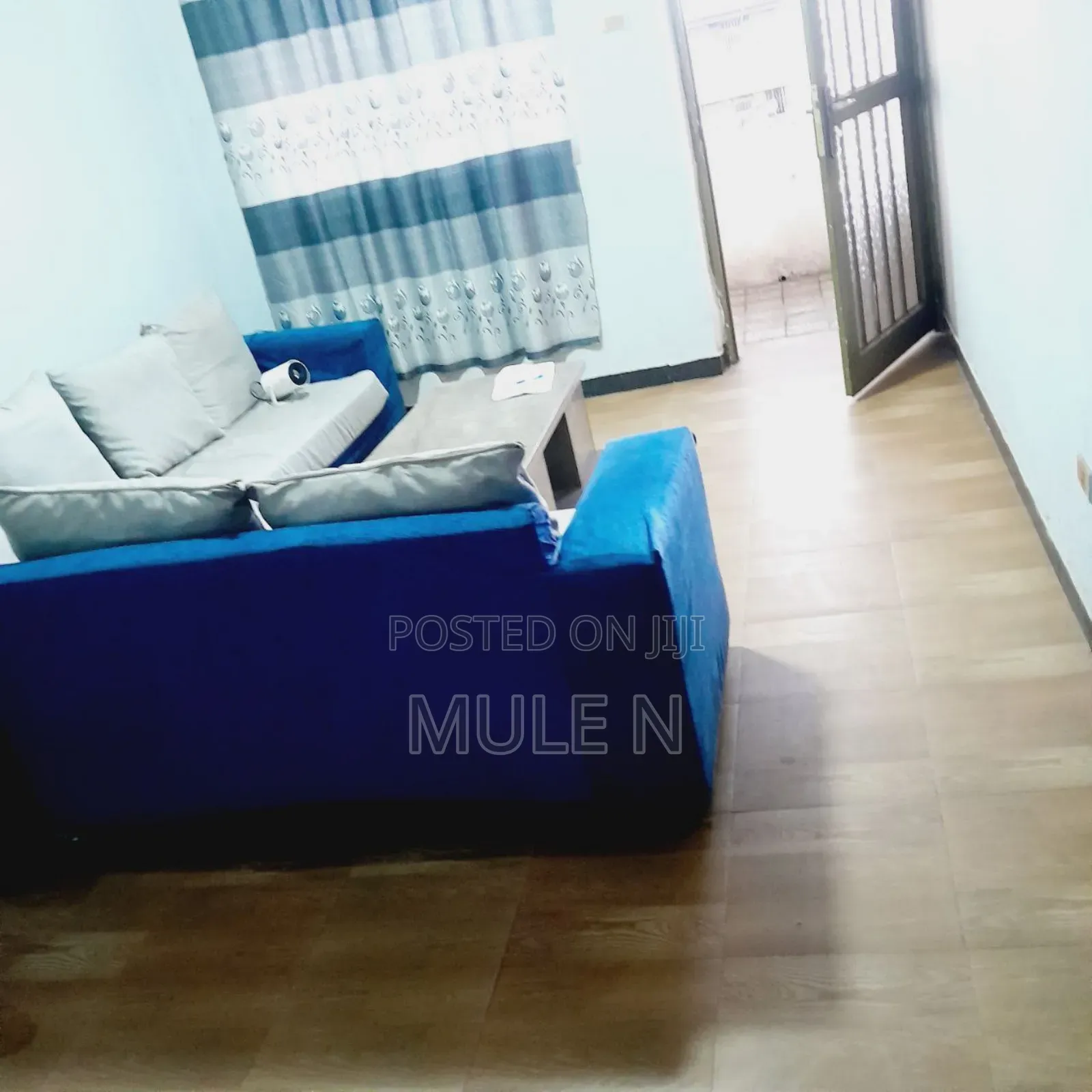 3bdrm Condo in Abado Condominium, Yeka for sale