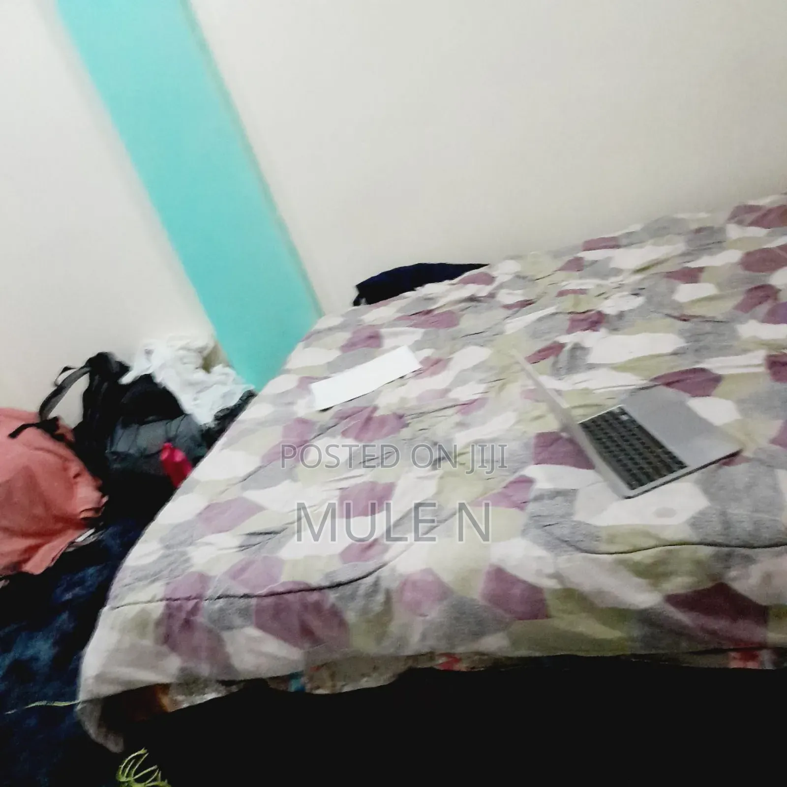 3bdrm Condo in Abado Condominium, Yeka for sale