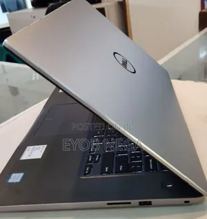 Photo - New Laptop Dell Inspiron 15 16GB Intel Core I7 HDD+SSD 750GB