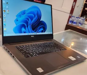 New Laptop Dell Inspiron 15 16GB Intel Core I7 HDD+SSD 750GB