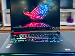 New Laptop Asus ROG Strix G15 16GB AMD Ryzen 9 SSD 1T