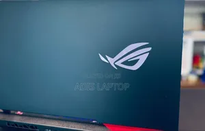 New Laptop Asus ROG Strix G15 16GB AMD Ryzen 9 SSD 1T