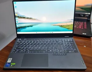 New Lenovo Legion Y7000P IRX9 Gaming Laptop 16GB Intel Core I7 512GB