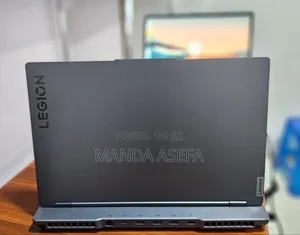 New Lenovo Legion Y7000P IRX9 Gaming Laptop 16GB Intel Core I7 512GB