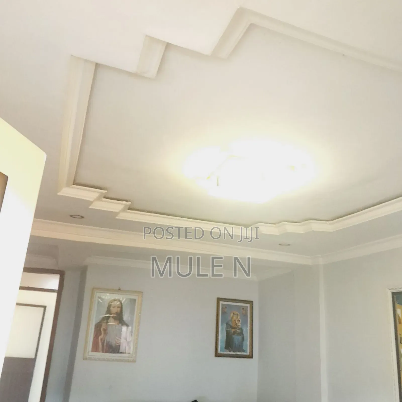 Furnished 3bdrm Condo in Abado Condominium, Yeka for sale