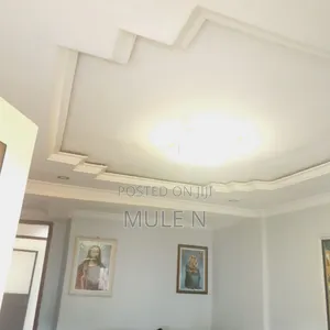 Furnished 3bdrm Condo in Abado Condominium, Yeka for sale