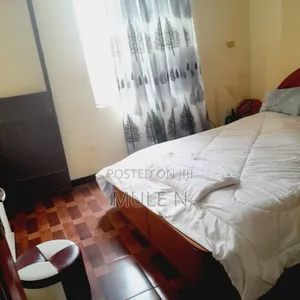 Furnished 3bdrm Condo in Abado Condominium, Yeka for sale