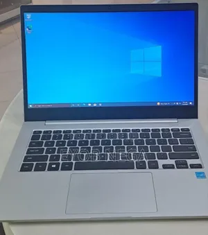 Photo - Laptop Samsung 4GB SSD 128GB