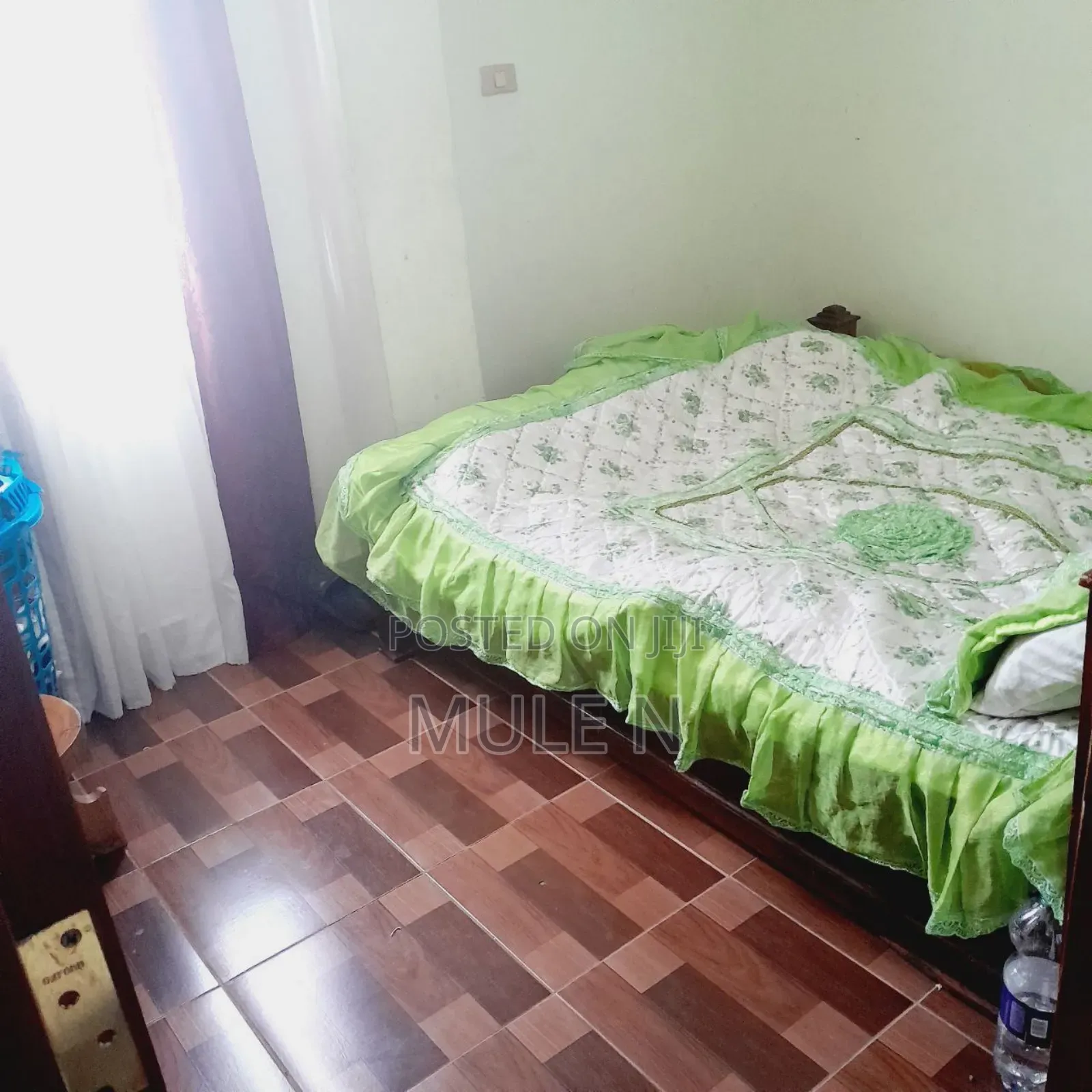 Furnished 3bdrm Condo in Abado Condominium, Yeka for sale