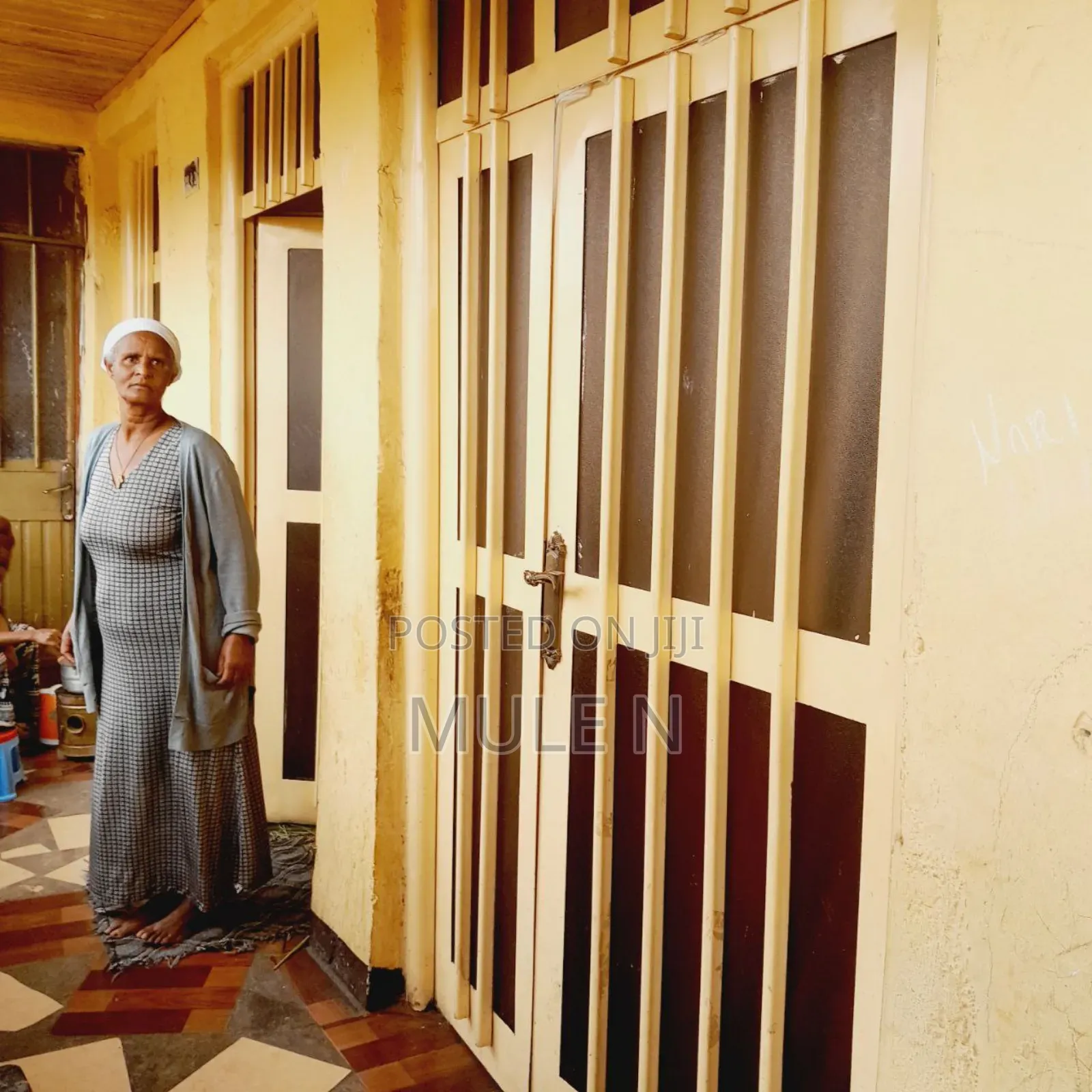 Furnished 3bdrm Condo in Abado Condominium, Yeka for sale