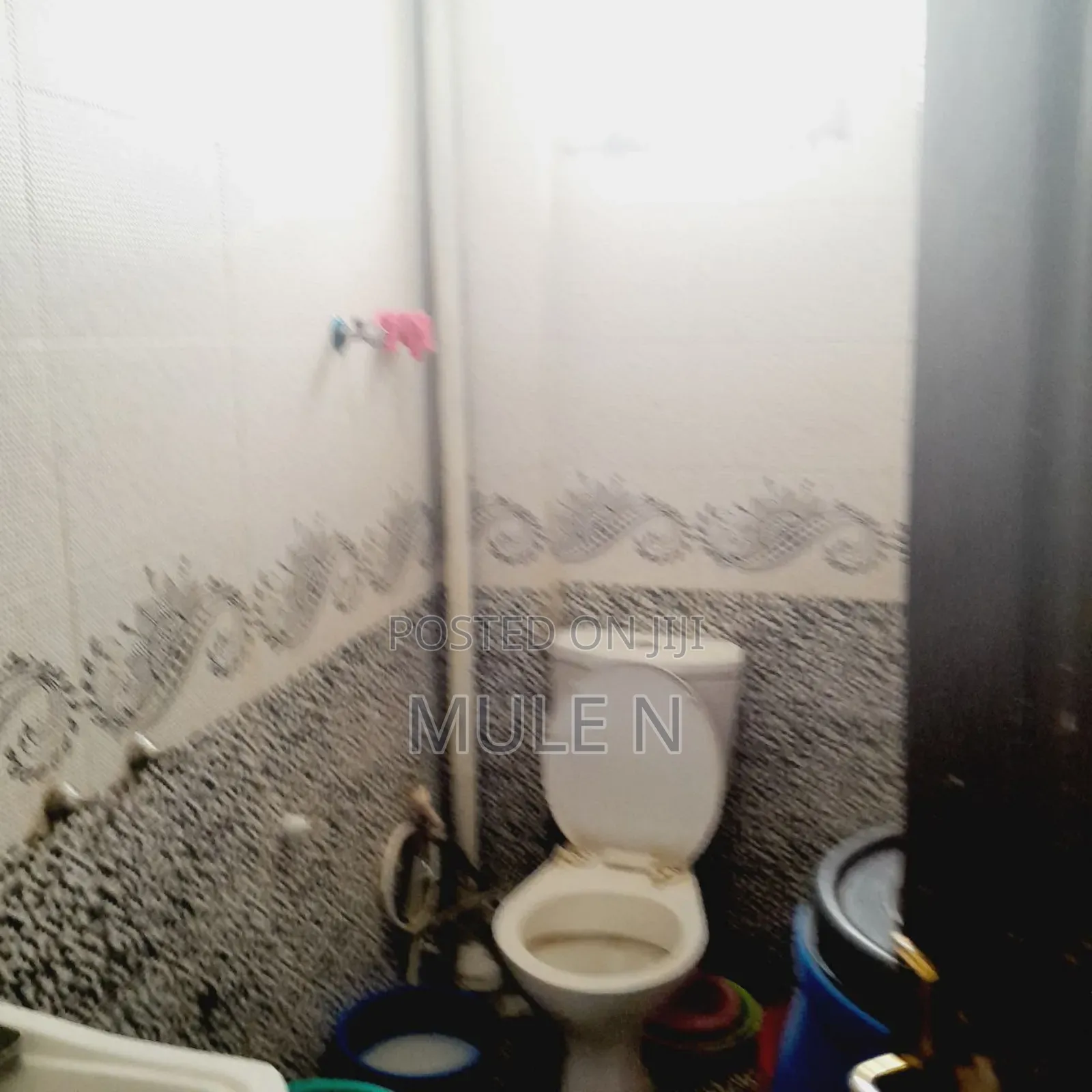 Furnished 3bdrm Condo in Abado Condominium, Yeka for sale