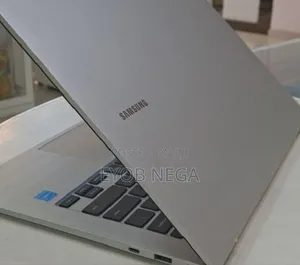 Laptop Samsung 4GB SSD 128GB