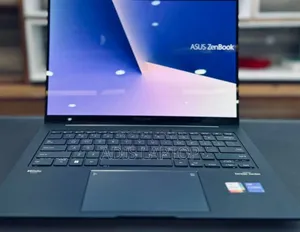 New Laptop Asus Zenbook 14 UX434 16GB Intel Core I7 SSD 512GB