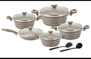 Momcoc Home and Kitchen Cookware