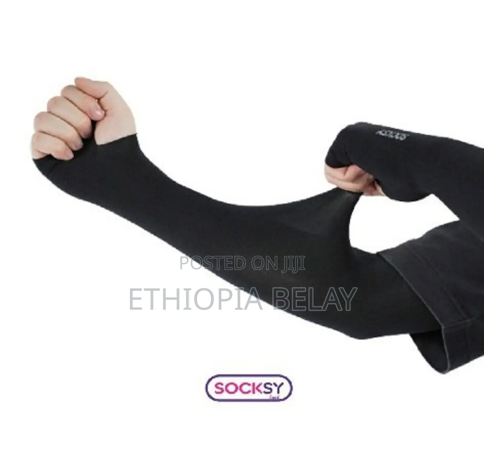 Uv Protection Arm Sleeve, Lighweight, Excellent Ventilation