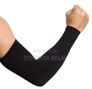 Uv Protection Arm Sleeve, Lighweight, Excellent Ventilation