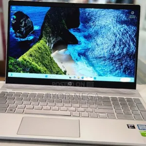 Photo - New Laptop HP Pavilion 15 8GB Intel Core I5 HDD+SSD 1.5T