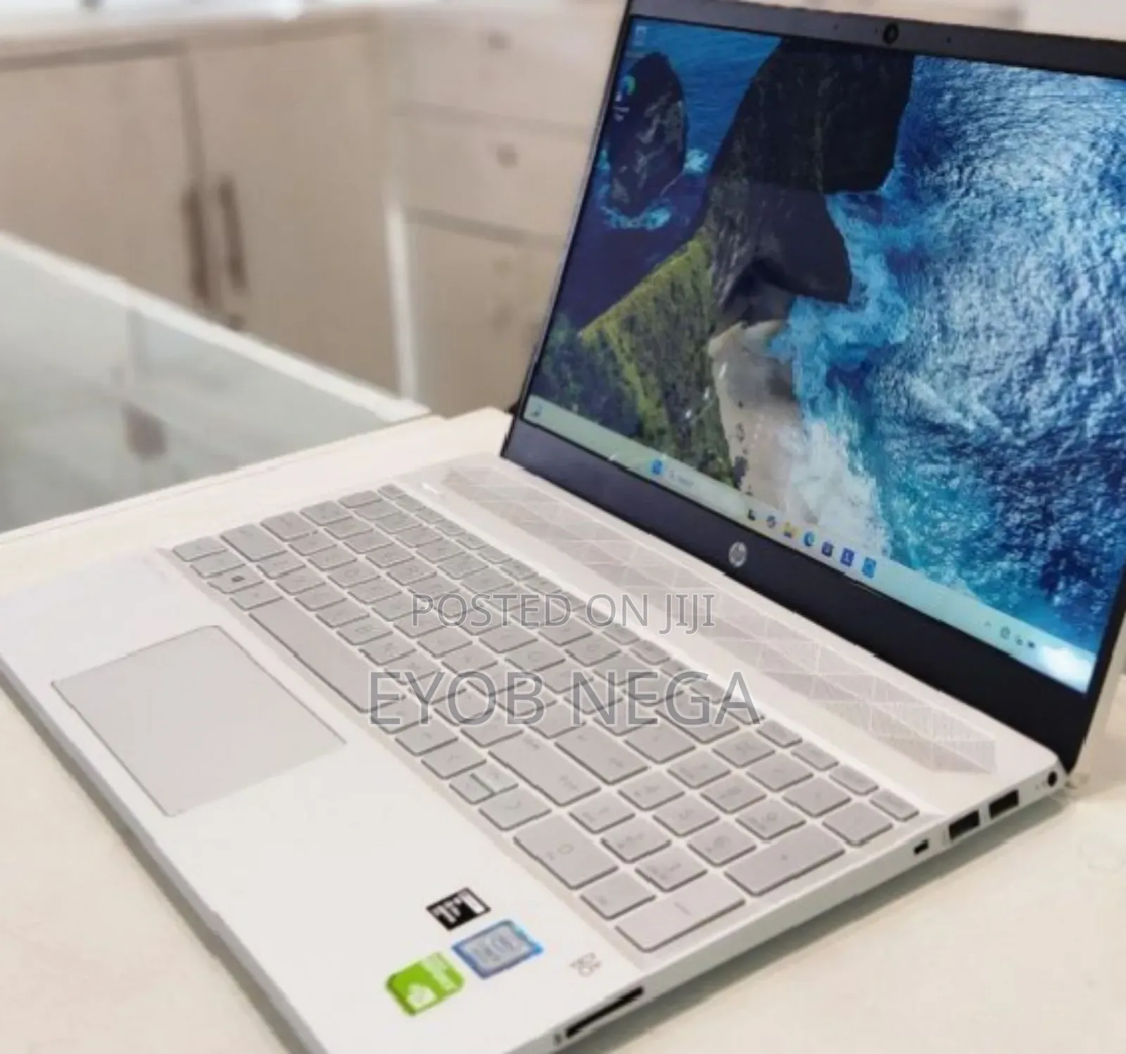 New Laptop HP Pavilion 15 8GB Intel Core I5 HDD+SSD 1.5T