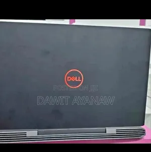Photo - New Laptop Dell 16GB Intel Core I7 SSD 512GB