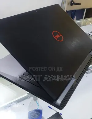 New Laptop Dell 16GB Intel Core I7 SSD 512GB