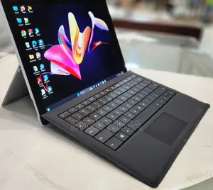 Photo - New Laptop Microsoft Surface Pro 4 16GB Intel Core I7 SSD 512GB
