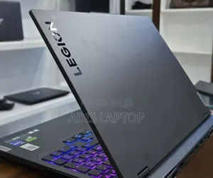 New Laptop Lenovo Legion 7 32GB Intel Core I9 SSD 1T