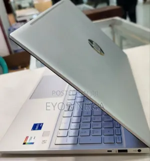 Photo - New Laptop HP Pavilion 15 16GB Intel Core I7 SSD 512GB