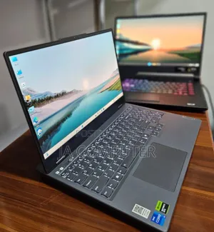 New Laptop Lenovo Legion 5 16GB Intel Core I7 SSD 512GB