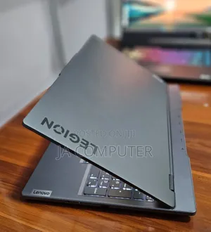 New Laptop Lenovo Legion 5 16GB Intel Core I7 SSD 512GB