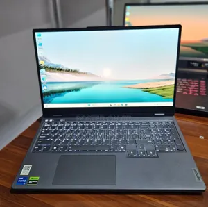 New Laptop Lenovo Legion 5 16GB Intel Core I7 SSD 512GB