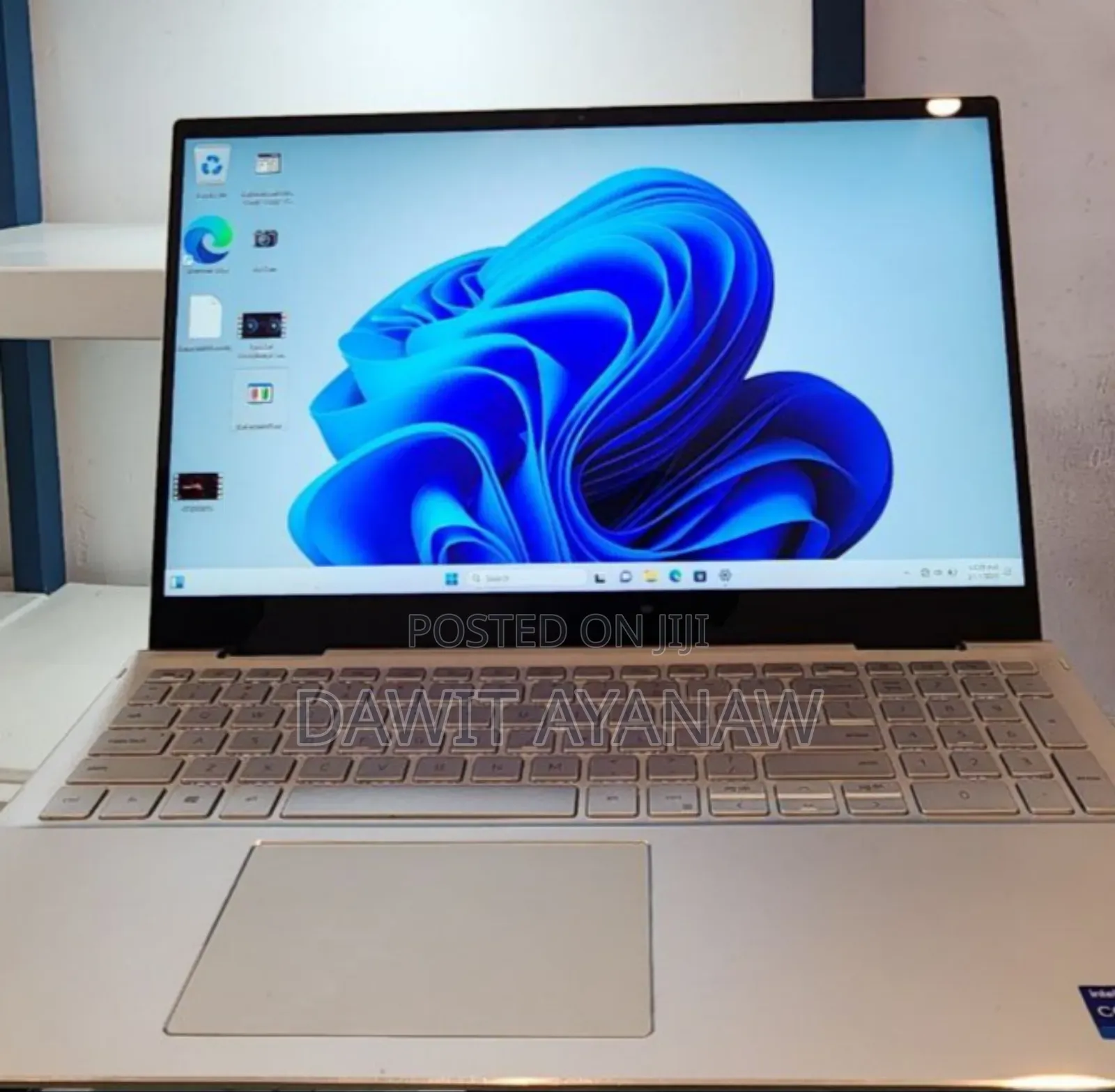 New Laptop Dell 16GB Intel Core I7 SSD 512GB