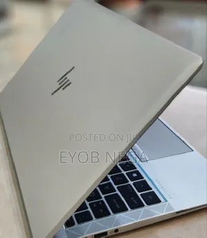 New Laptop HP EliteBook 840 G8 16GB Intel Core I7 SSD 512GB