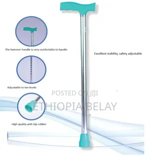 Photo - Walking Cane