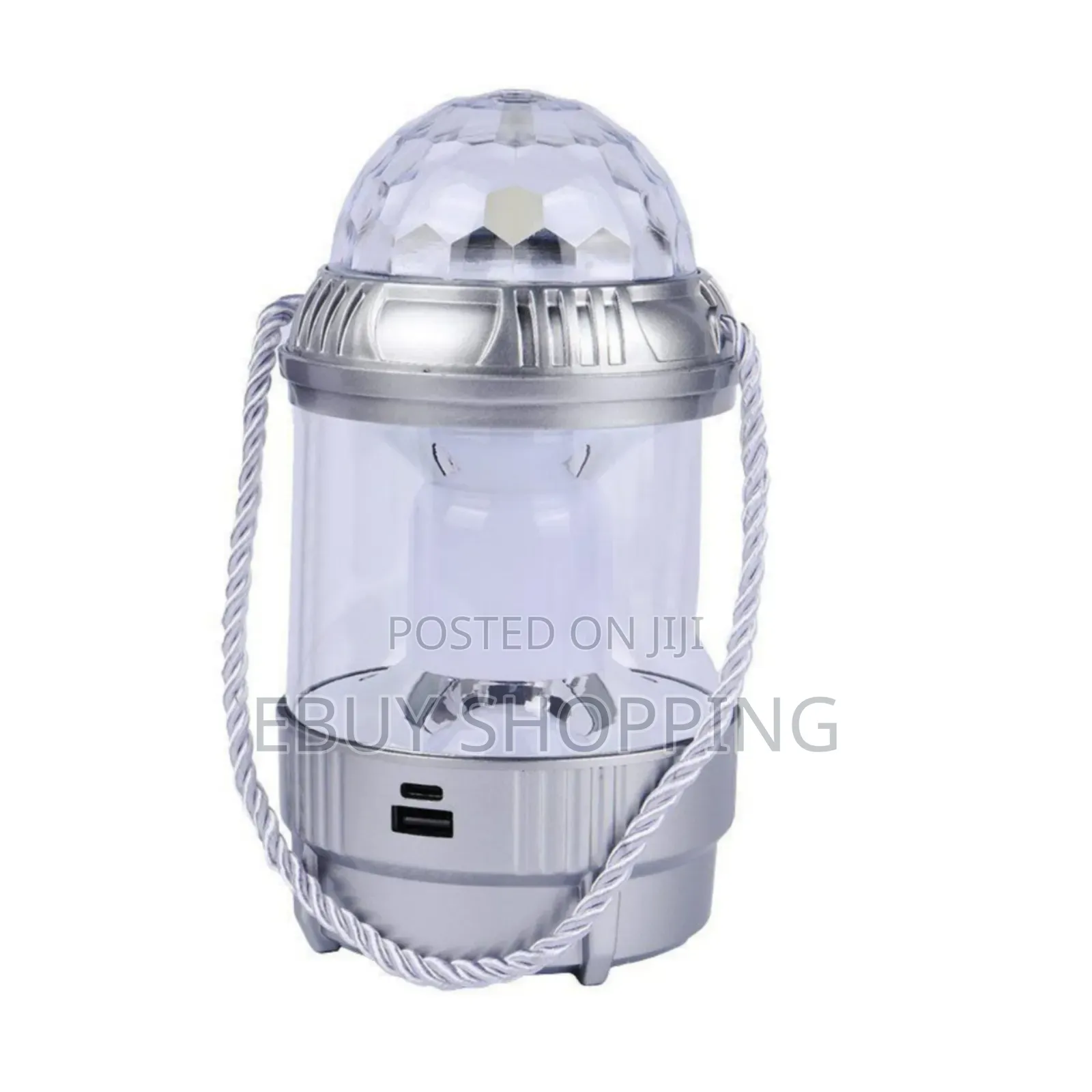 1500mah Multifunctional Stage Lights