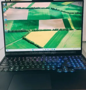 Photo - New Laptop Lenovo Legion 5 16GB Intel Core I7 SSD 512GB