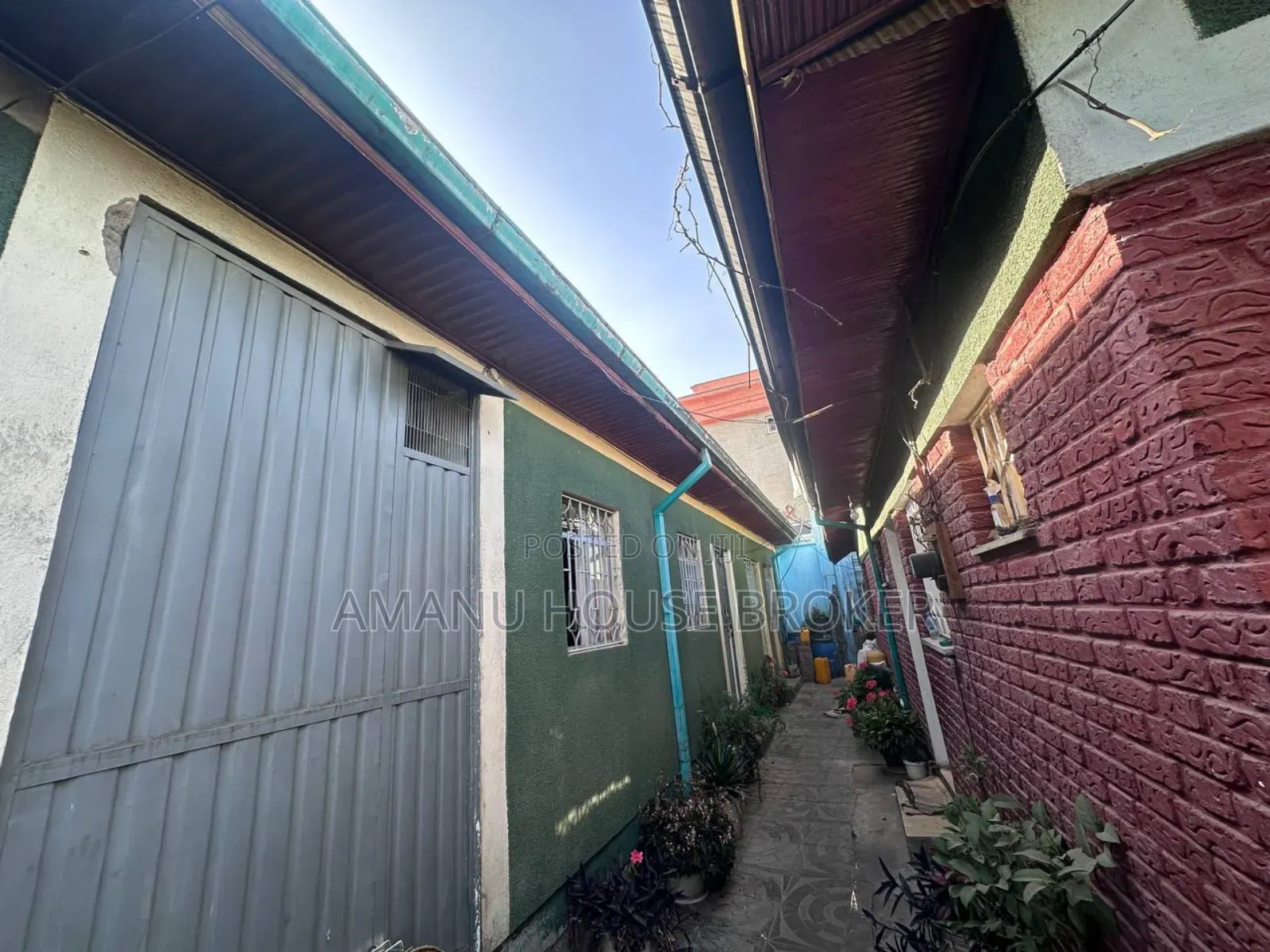 2bdrm House in Adois Abeba, Yeka for sale