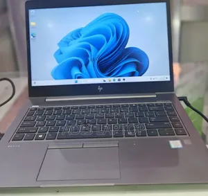 Photo - New Laptop HP ZBook Studio 16GB Intel Core I5 SSD 512GB