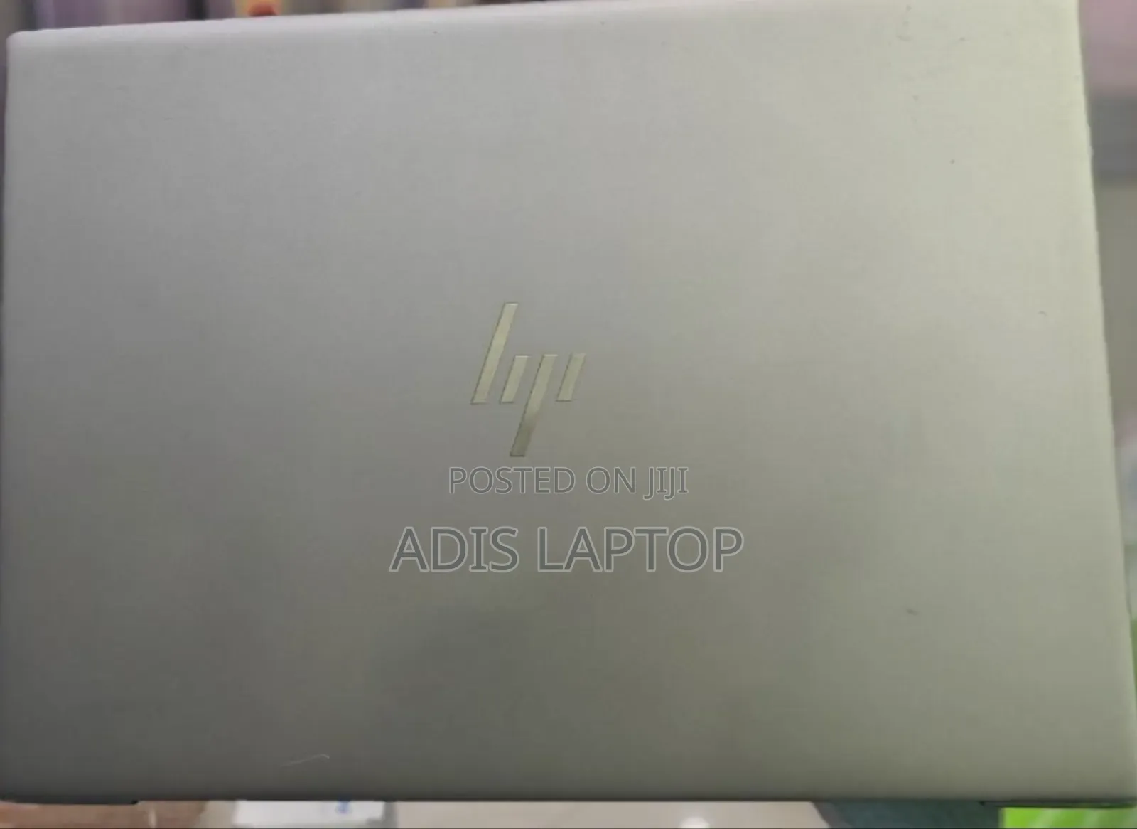 New Laptop HP ZBook Studio 16GB Intel Core I5 SSD 512GB