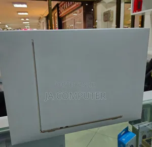 New Apple MacBook Pro 2023 M2 Pro 16-Inch 8GB Apple M2 SSD 256GB