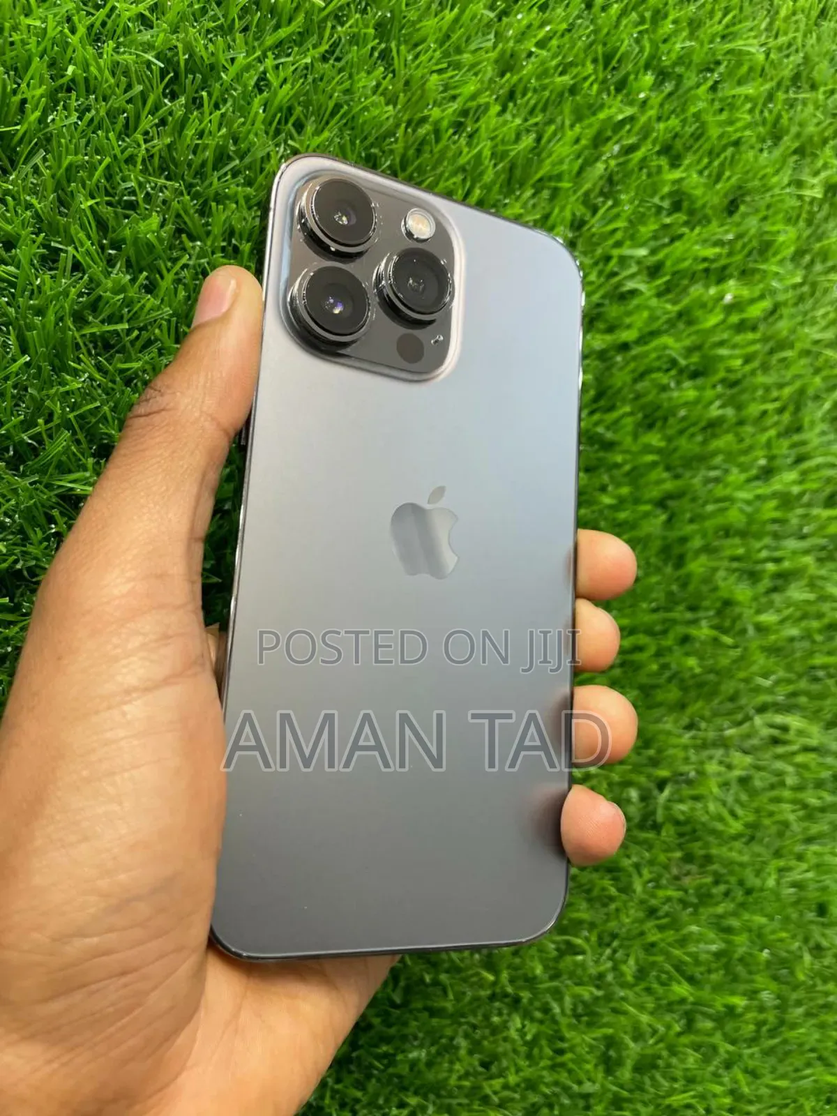 Apple iPhone 13 Pro 256 GB Black