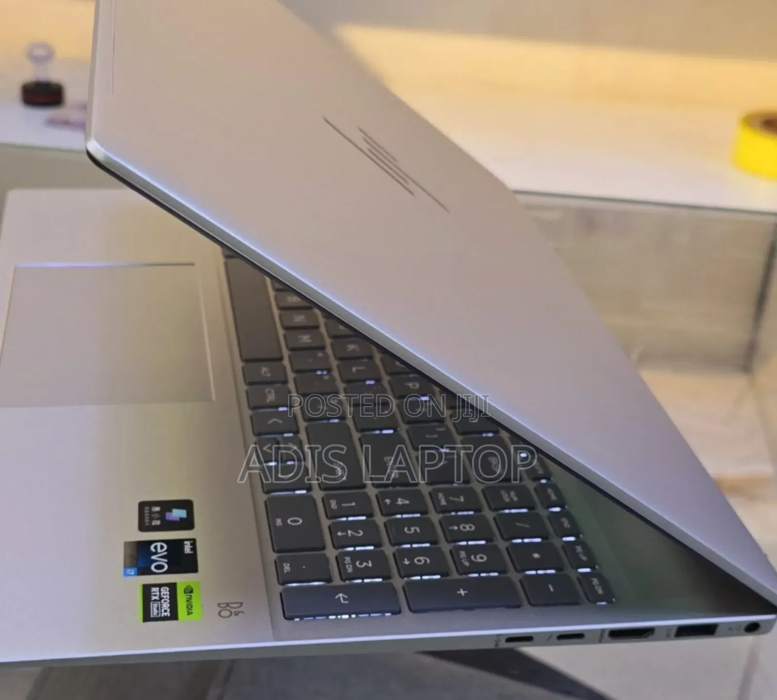 New Laptop HP Pavilion Gaming 15 2019 16GB Intel Core I7 SSD 1T