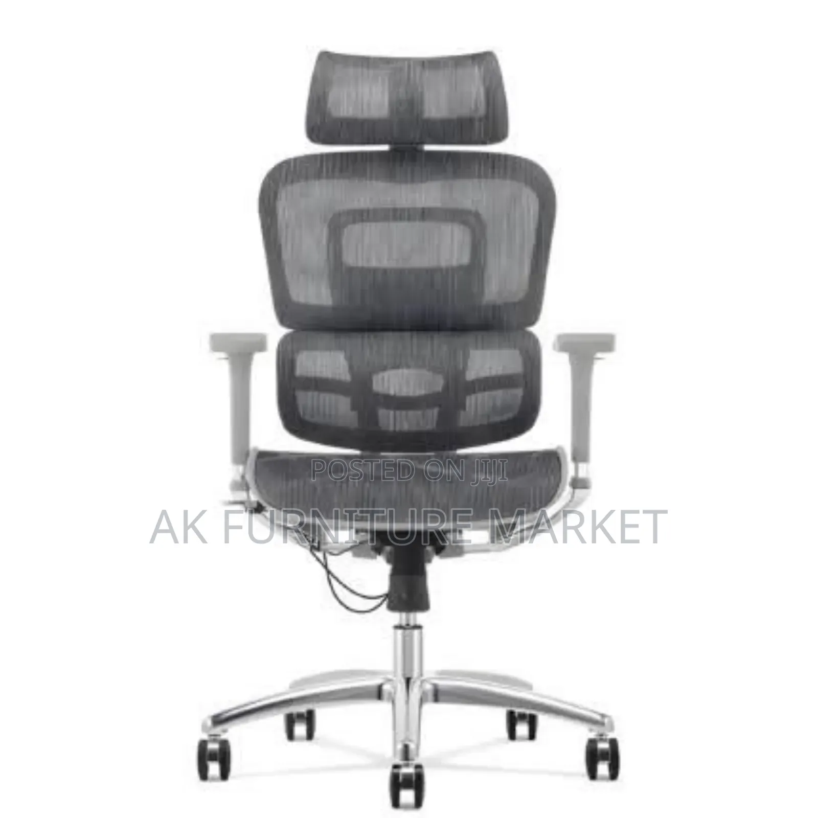 Modern Ergonomic Chair