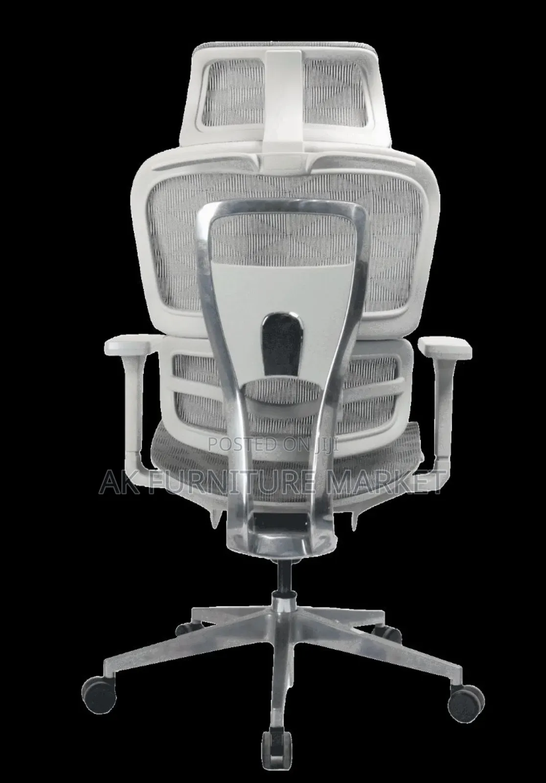 Modern Ergonomic Chair