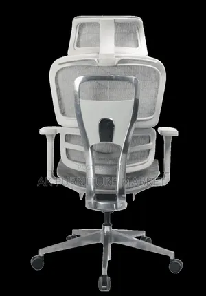 Modern Ergonomic Chair