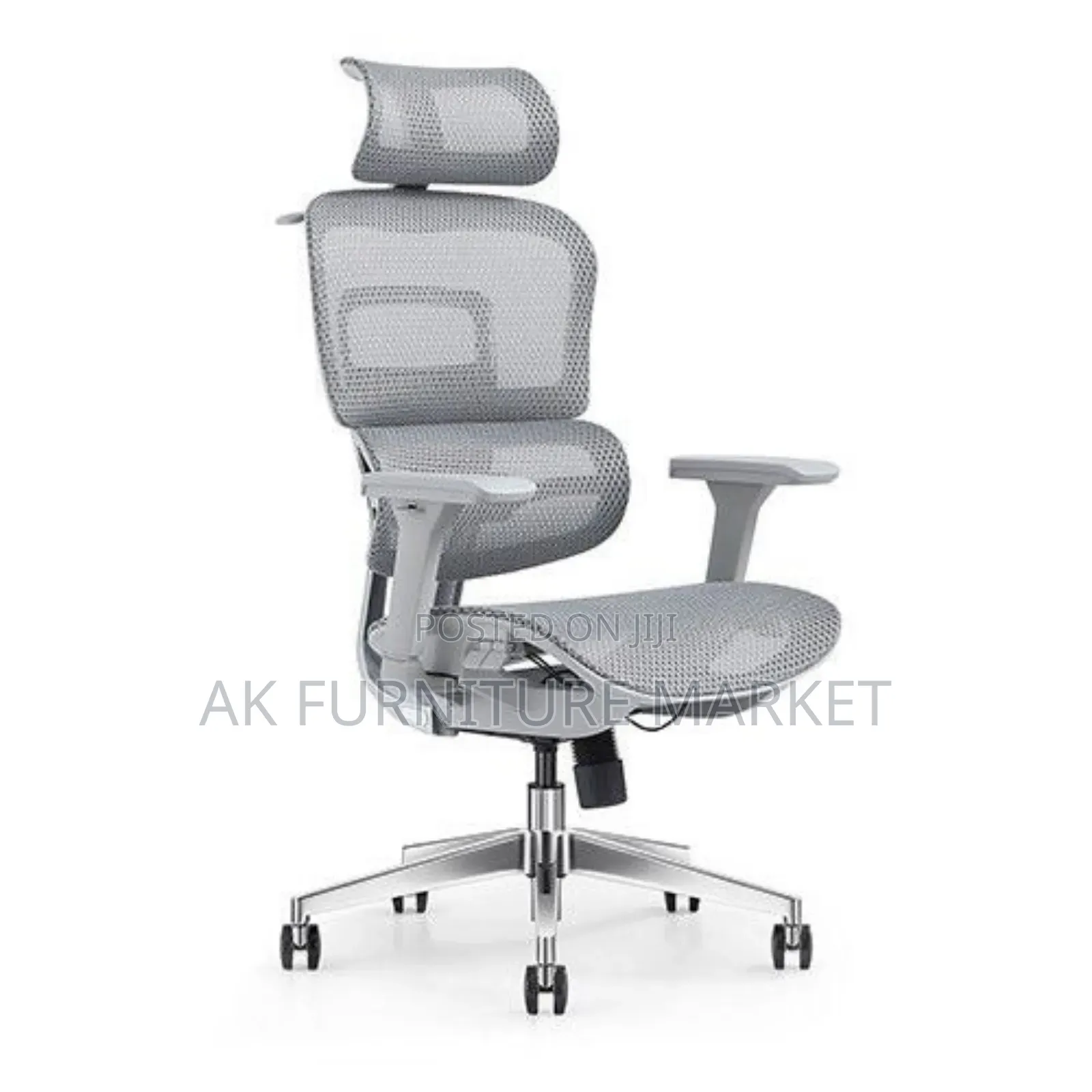 Modern Ergonomic Chair