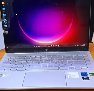 Photo - New Laptop HP Envy 15 16GB Intel Core I5 SSD 512GB